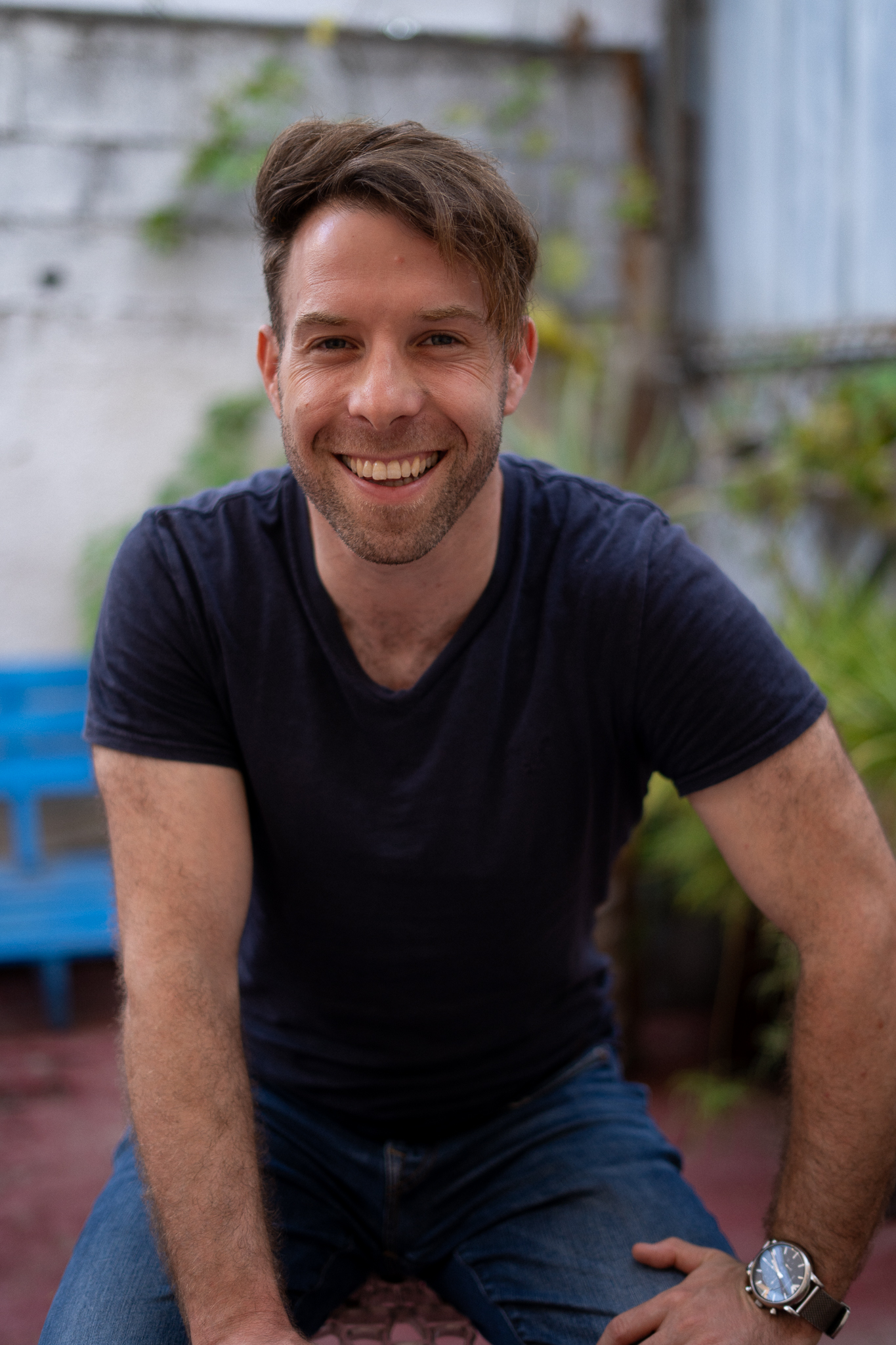 משתתפת באירוע פוטוהאנג